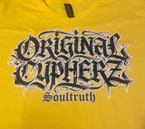 Original Cypherz- TShirt