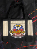 Mini Cultured Plates Tote Bag