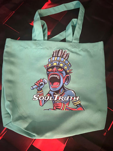 ST Tote #4