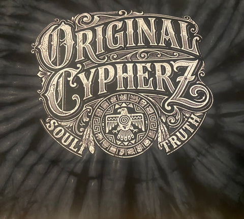 Original Cypherz- Tie Dye
