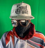 SoulTruth- White Camo (design varies)