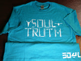 SoulTruth- Medium