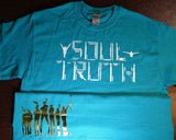 SoulTruth- Medium