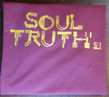 SoulTruth- Medium