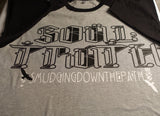 SoulTruth- X Large