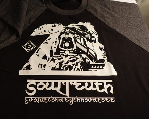 SoulTruth- X Large
