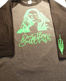 SoulTruth- 3X Large