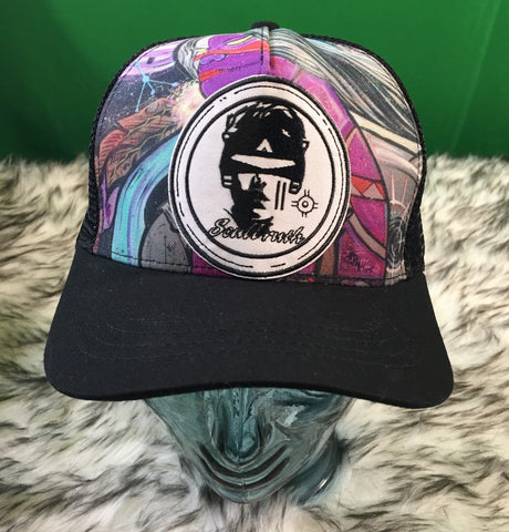 SoulTruth EI (Women's Trucker Hat)