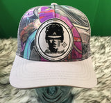 SoulTruth EI (Women's Trucker Hat)