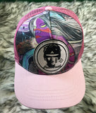 SoulTruth EI (Women's Trucker Hat)