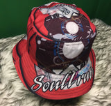 SoulTruth Maskup (Fisherman's Hat)