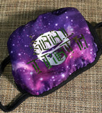 Space (vinyl design varies)