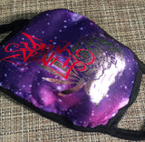 Space (vinyl design varies)