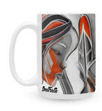 Prayerz Up Mug