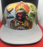 Chiefz Up (Sublimation print)