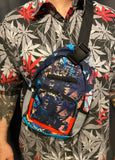 Chiefz Up (Shoulder Sling Bag)