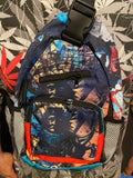 Chiefz Up (Shoulder Sling Bag)