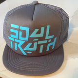 SoulTruth (Glow in the Dark)