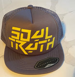 SoulTruth (Glow in the Dark)